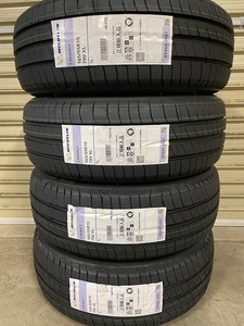 ◎2024年製 法人個人同一送料 正規輸入品 E・PRIMACY イープライマシー 165/55 R15 79V XL 4本セット 送料込みで39,800円～