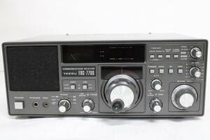 現状品 ヤエス 無線機 FRG-7700 トランシーバー アマチュア無線 YAESU IT3O6XWJOCXC-YR-A08-byebye