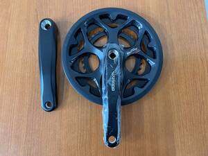 【未使用品】SHIMANO シマノ Tourney ターニー　FC-A070　クランクセット　170ｍｍ　50×34