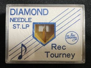 Torio/トリオ用 N-25，N-30 Rec Tourney TD-8-30 diamond stylus　レコード交換針