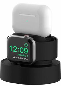 アップルウォッチ 充電 スタンド Apple Watch Airpods 卓上スタンド アップルウォッチ 充電 スタンド 充電器