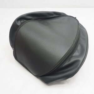 ホンダ純正リアシートバッグ seatbag CBR250R CBR250RR CBR400R 400X NC700X NC750X VFR800 VFR1200F