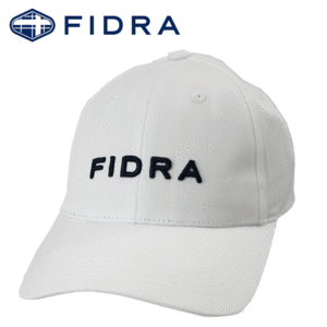 FIDRA メンズ キャップ FD5LVA30【フィドラ】【ゴルフ】【帽子】【M