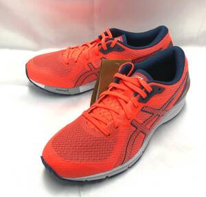 即決お買得♪アシックス1011A798(700)25.0cm◆ヒートレーサー２ HEATRACER2◆ランニングシューズASICS