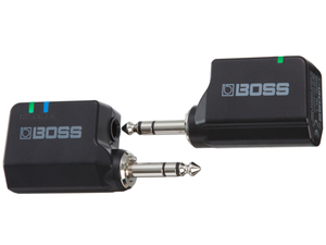 ◆新品 BOSS ボス WL-20 ワイヤレスシステム
