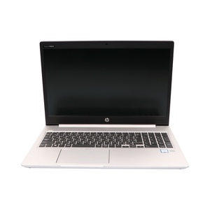 HP ProBook 450 G6(Win10x64) 中古 Core i5-1.6GHz(8265U)/メモリ8GB/SSD256GB/15.6インチ/Webカメラ [良品] TK