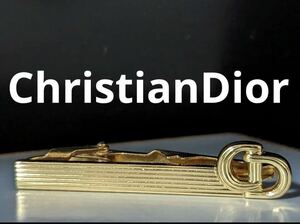 ◆Christian Dior ネクタイピン　No.1252