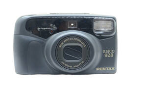 ★特上★PENTAX ESPIO 928#6480