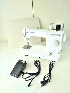 JUKI職業用本縫いミシン　SPUR　TL-25SP　　完動品/良好