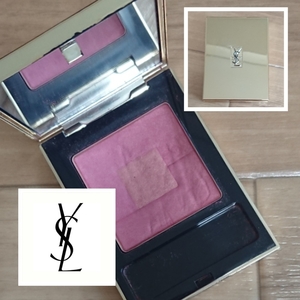 YSL/チーク#6