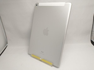 docomo 【SIMロックなし】NW6C2J/A iPad Wi-Fi+Cellular 32GB シルバー docomo