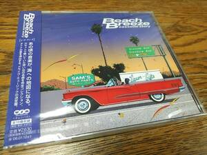 ●新品・廃盤 V.A. BEACH BREEZE ～cassette story　国内盤 AOR　Doobie, David Lee Roth, Christpher Cross, Costello, Aztec Camera...