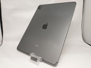 docomo 【SIMロックなし】MY3C2J/A iPad Pro Wi-Fi+Cellular 128GB スペースグレイ docomo