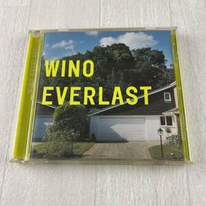 C10 WINO / EVERLAST CD