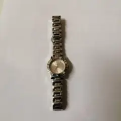 ♥美品！アレッサンドラオーラのレディース腕時計(新品電池で稼働中)