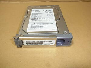 ★☆SUNマウンタ付 Seagate ST373307LSUN72G Ultra320-SCSI SCA 72G 10K HDD (SH731)