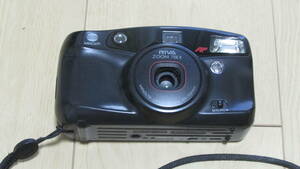 カメラ コンパクトフィルムカメラ MINOLTA ミノルタ　AF RIVA ZOOM 70EX QD 35-70mm 