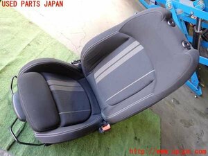 5UPJ-96347035]BMW ミニ(MINI)クーパーSD(XT20 F55)運転席シート 中古