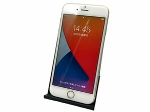 Apple アップル iPhone 6s A1688 64GB ゴールド 本体 アイフォン 携帯電話 スマートフォン スマホ 4.7インチ ホームボタン 3D Touch搭載