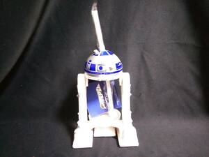 R2-D2 PEPSI STAR WARS EPISODE I 缶ホルダー g3