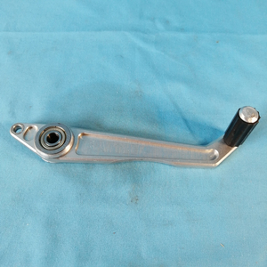 HONDA NSF250R バトルファクトリー BA03-104 ブレーキペダル ASSY 中古品 ①