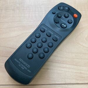 ★KENWOOD ケンウッド　RC-503 リモコン★