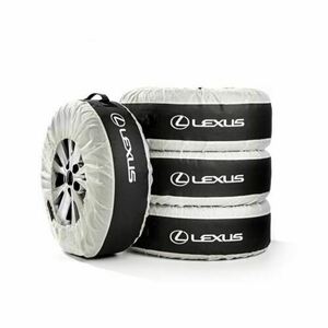 IS レクサス LEXUS IS F ISF IS-F USE20 ホイール タイヤ 収納 袋 wheel tire bag Genuine parts バック バッグ 部品 パーツ 通販 net web