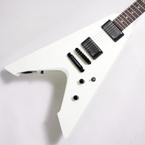 LTD VULTURE Olympic White James Hetfield Signature Model メタリカ ジェイムス・ヘットフィールド