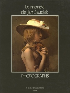 Jan Saudek（ヤン・ソーデック）写真集：Le monde de Jan Saudek（1983年）［洋書｜フランス語］