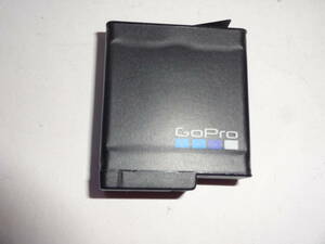 GoPro ゴープロ 純正 R-41045110 充電池 AABAT-001 バッテリー HERO 5 6 7 Black 用 2017-05-17【送料無料】