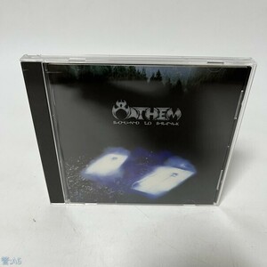 邦楽CD ANTHEM / バウンド・トゥ・ブレイク 管：A6 [0]P