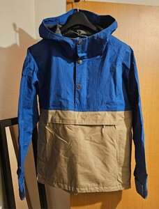 正規品 THE NORTH FACE ノースフェイス GORE-TEX ゴアテックス マウンテン パーカー