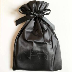 NARS 巾着ポーチ ノベルティ 非売品 ナーズ