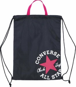 1384384-CONVERSE/ナップサックＭF