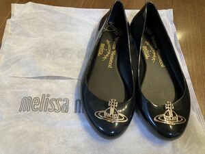 ヴィヴィアン　メリッサ　サンダル　ゴールド　シルバー選択可　新品　Vivienne Westwood × Melissa 22.5cm〜24.5cm選択可能