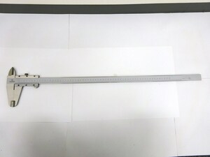 MITUTOYO ノギス 600mm 送料無料