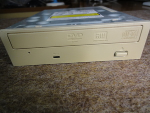 DVDドライブ DVR-112D DVD-RW　ジャンク