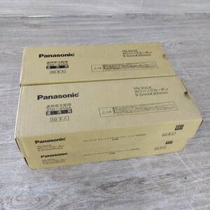 未使用 パナソニック ガウジングカーボン YN-95GX 50本入 4セット Panasonic DIY 工具 材料 資材 建築資材 溶接棒 tkd02004609
