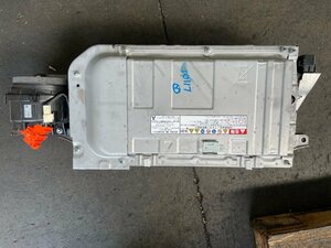 トヨタ アクア DAA-NHP10 G9280-52030　HV　ハイブリッドバッテリー ジャンク品10117
