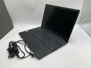 ★1円スタート★第10世代★東芝 dynabook P55/FP Core i5 10210U 8GB SSD新品256GB Win10 Pro 保証付き★AC付★