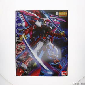 【中古】[PTM]MG 1/100 MBF-P02KAI ガンダムアストレイレッドフレーム改 機動戦士ガンダムSEED VS ASTRAY(シードヴァーサスアストレイ) プ