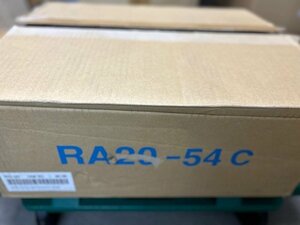未使用　開封品■日東工業 RA形制御盤　キャビネット　 RA20-54C■