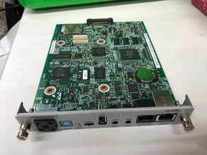 ○GW7406 NEC Aspire IP5D-CCPU-A1 ユニット　2016/11○