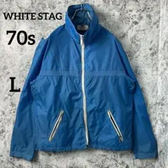 3 WHITE STAG hirsch weisハーシュワイス　ホワイトスタッグ