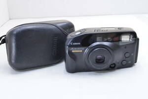 【ecoま】CANON AUTOBOY AiAF ZOOM no.3522048 コンパクトフィルムカメラ