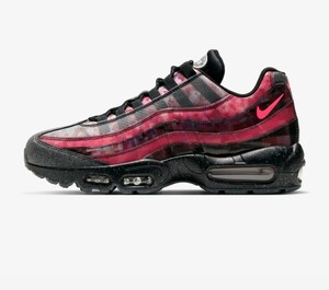 【新品未使用】Nike Air Max 95 Cherry Blossom ナイキ エアマックス95 チェリーブロッサム　26.0cm