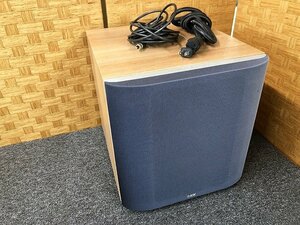 MAG31571小 B&W Bowers & Wilkins アクティブサブウーファー ASW675 直接お渡し歓迎