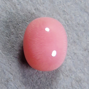 コンクパール(conch pearl) ルース(0.32ct)