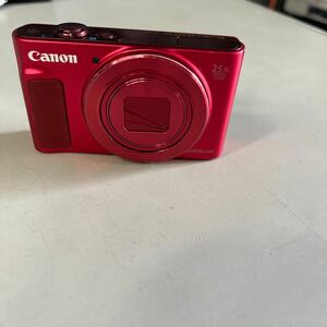 Canon PowerShot SX620 HS コンパクトデジタルカメラ ジャンク バッテリーなし