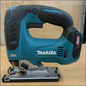 【匿名配送・未使用品】マキタ makita 充電式ジグソー JV002G 40V